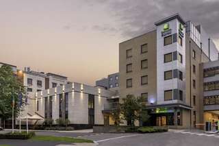 Отель Holiday Inn Express Dublin-Airport Сантри-0